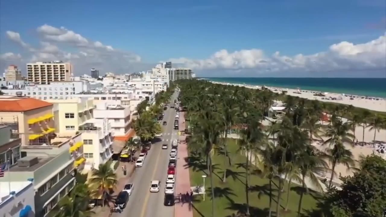 Lawsuit filed to halt modern tower in Miami Beach Art Deco District