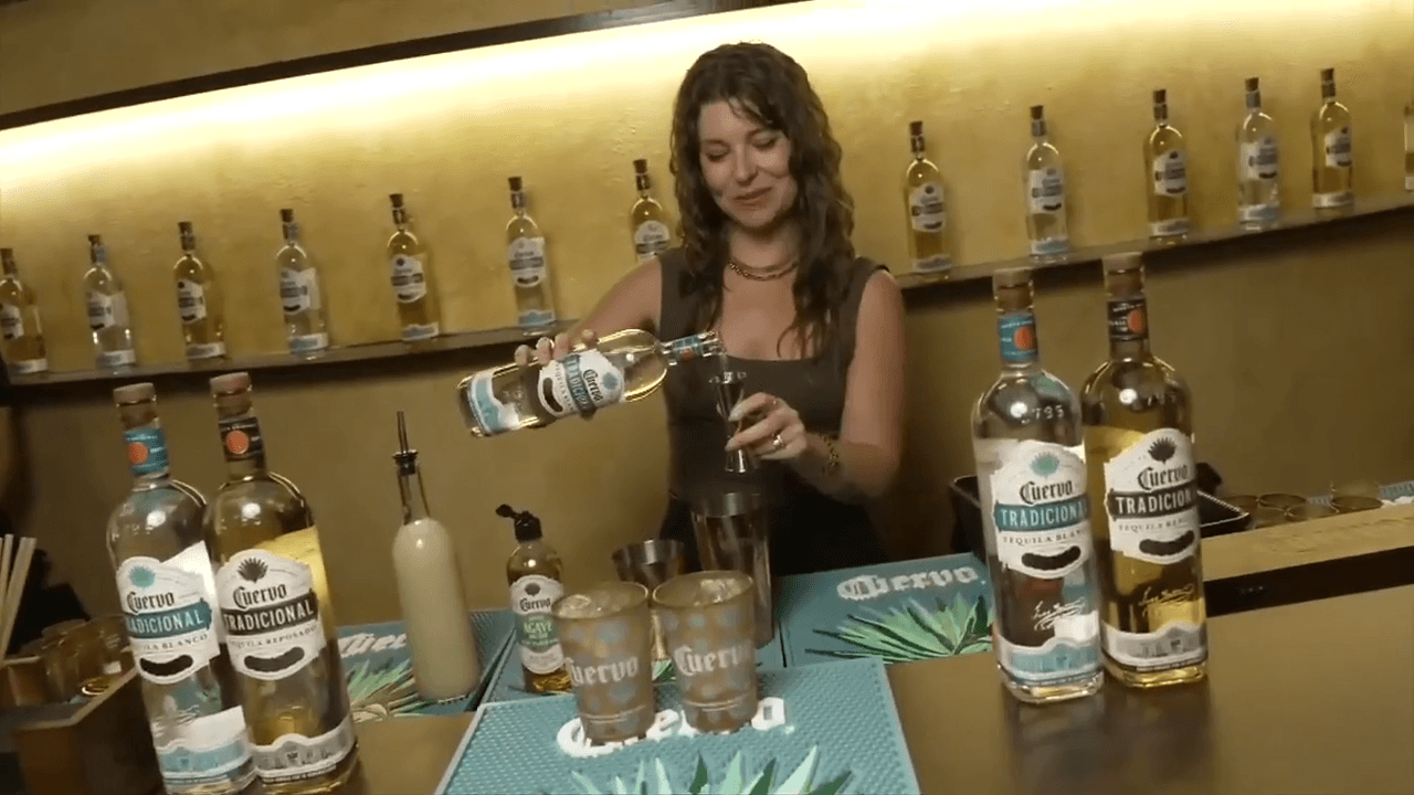 Learn about Mexico’s rich history with liquor in an immersive experience at Tequila Town