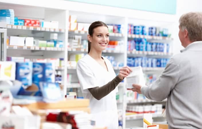 Let’s Talk About Why Your Pharmacy Bill Might Actually Be Getting A Lot Cheaper Soon (Video)