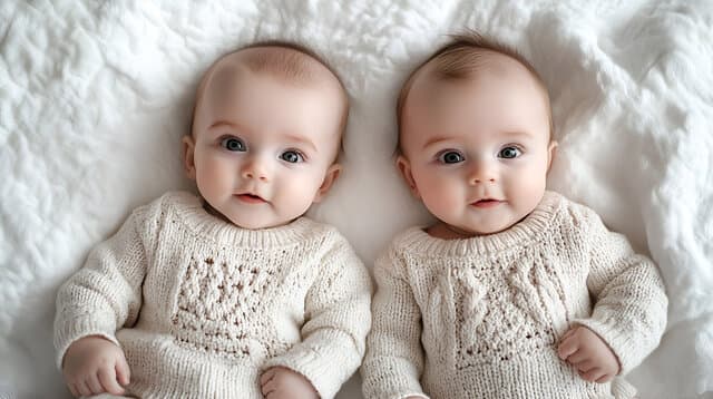 Liam and Olivia Reign Supreme: The 2025 Baby Name Shakeup Is Finally Here! (Video)