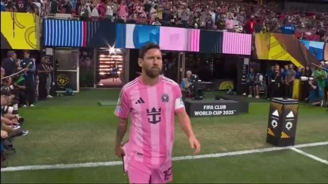 Lionel Messi celebrates his 39th birthday with Argentina teammates during a joyful World Cup