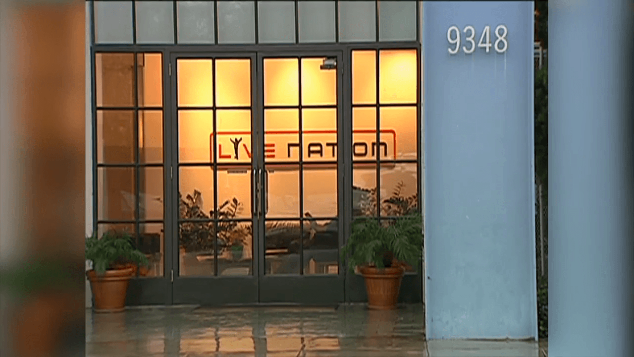 Live Nation, Ticketmaster trial to resume after 7 states join a Justice Department settlement