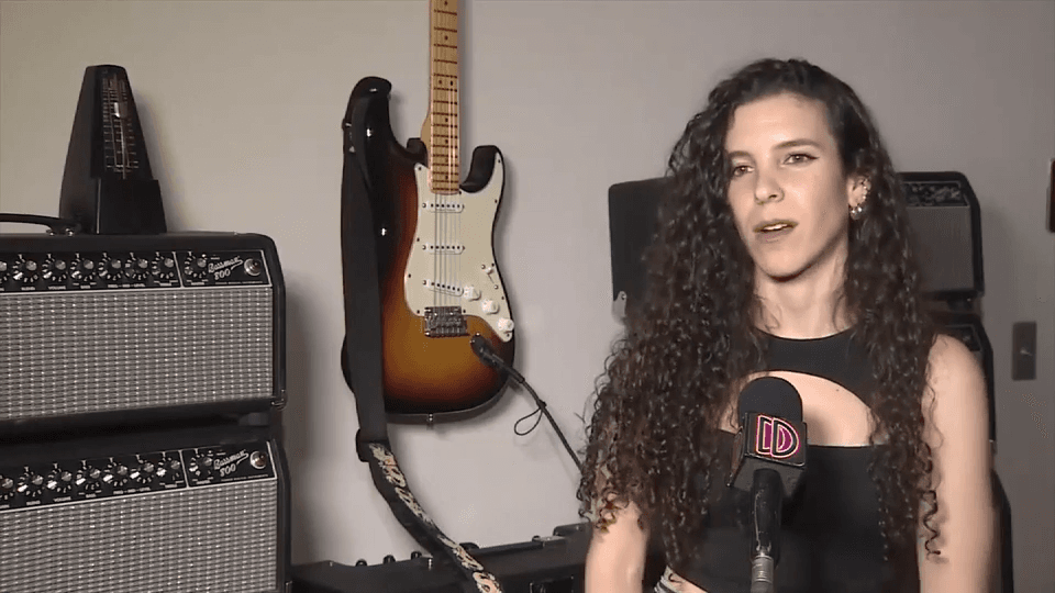 Local singer Drea Tome channels industry lessons into debut album