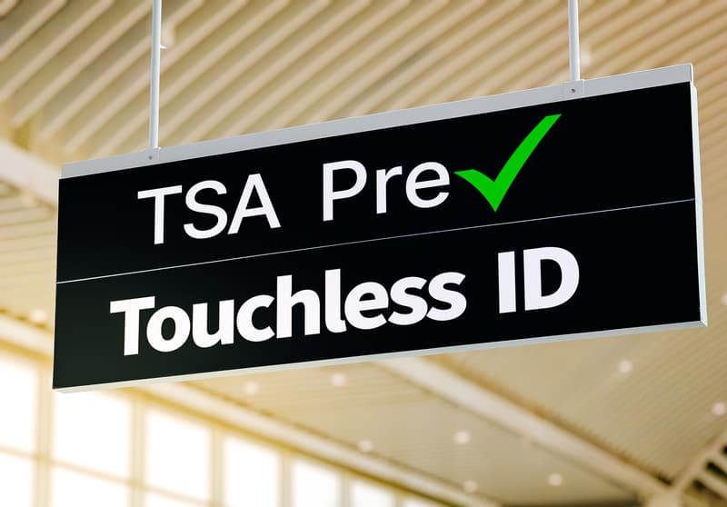 Look Ma, No Hands: How Android Users Are Breezing Through Airport Security With Just a Face Scan
