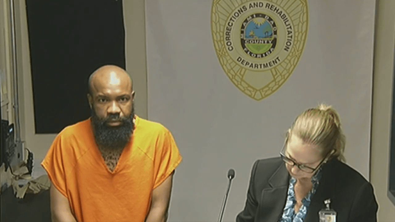 Man broke into NW Miami-Dade apartment, sexually battered 13-year-old boy, police say