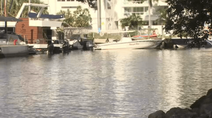 Man drowns in downtown Fort Lauderdale; police seek answers