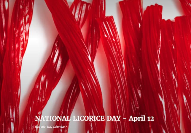 Manuscripts From 360 A.D. Talk Of Licorice Helping Eye Ailments, Skin Diseases, Coughs, And Loss Of Hair.