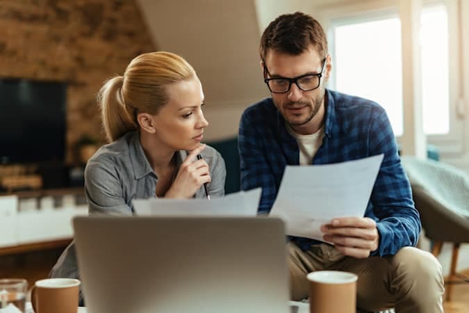 Many Married Couples Are Missing Out on ‘Free Money’ for Retirement