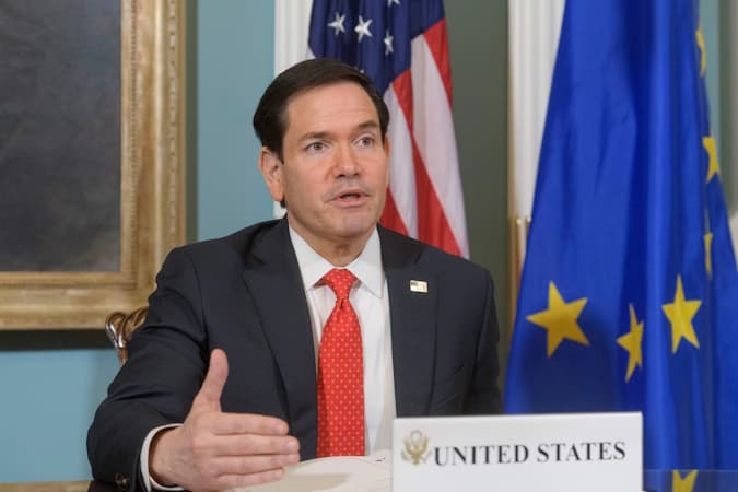 Marco Rubio’s High-Stakes Mission to Rome: Bridging the Transatlantic Rift Between the White House and the Vatican