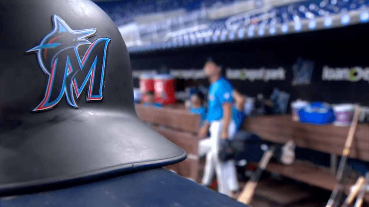 Marlins start lacing up cleats for season opener against Colorado Rockies