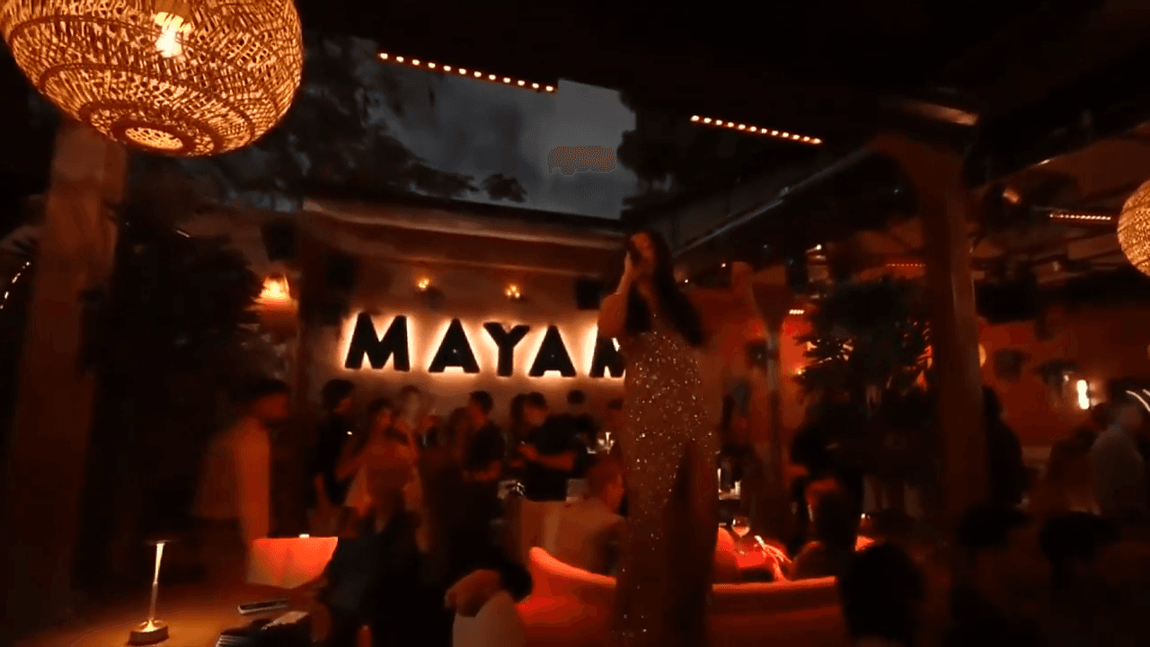 Mayami, a Wynwood hotspot, gets makeover with fresh painting, furniture but same Latin flavor