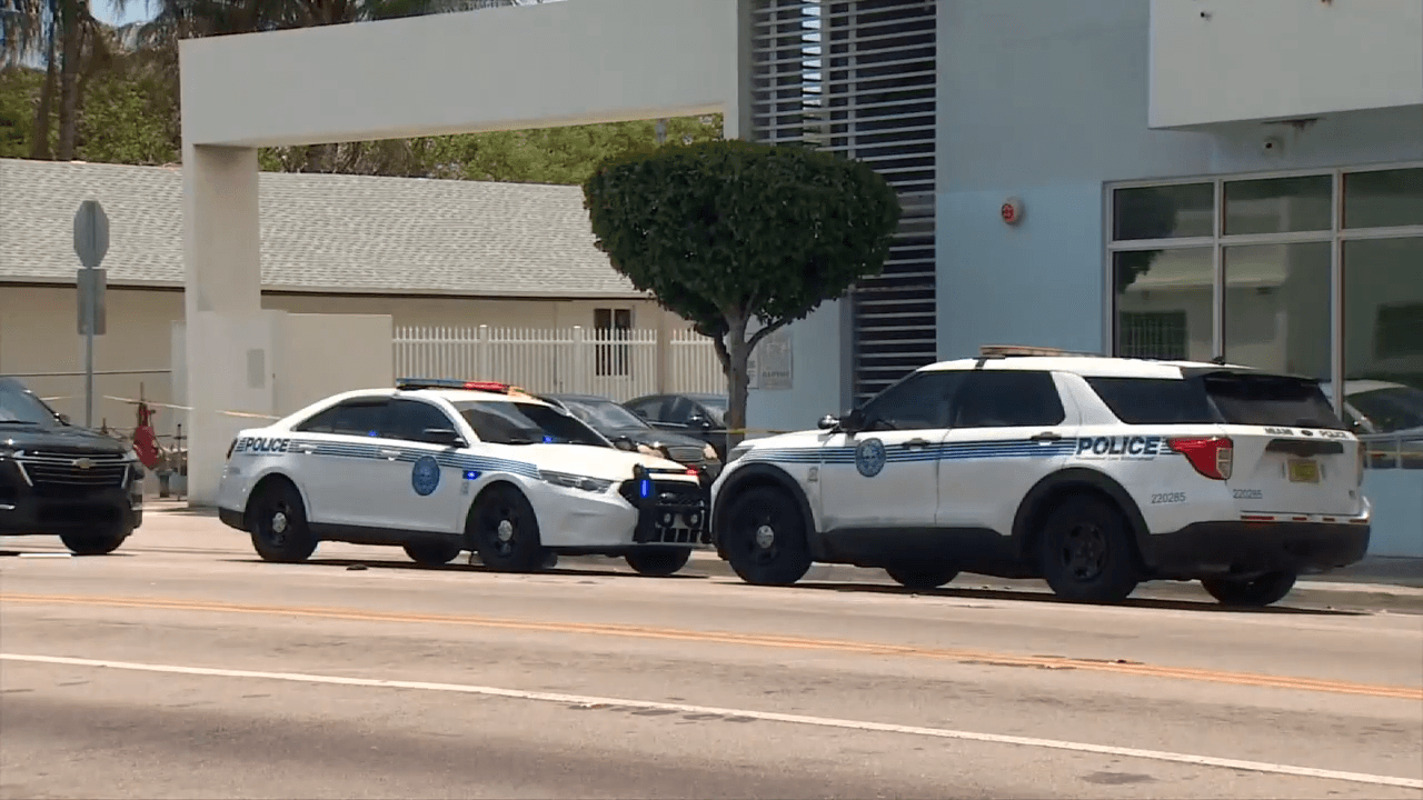 MDFR: 1 dead, 1 in critical condition after victims found following fatal shooting in Miami