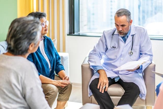 Medicare Advantage Overpayments Total Billions in Excess Costs for Seniors