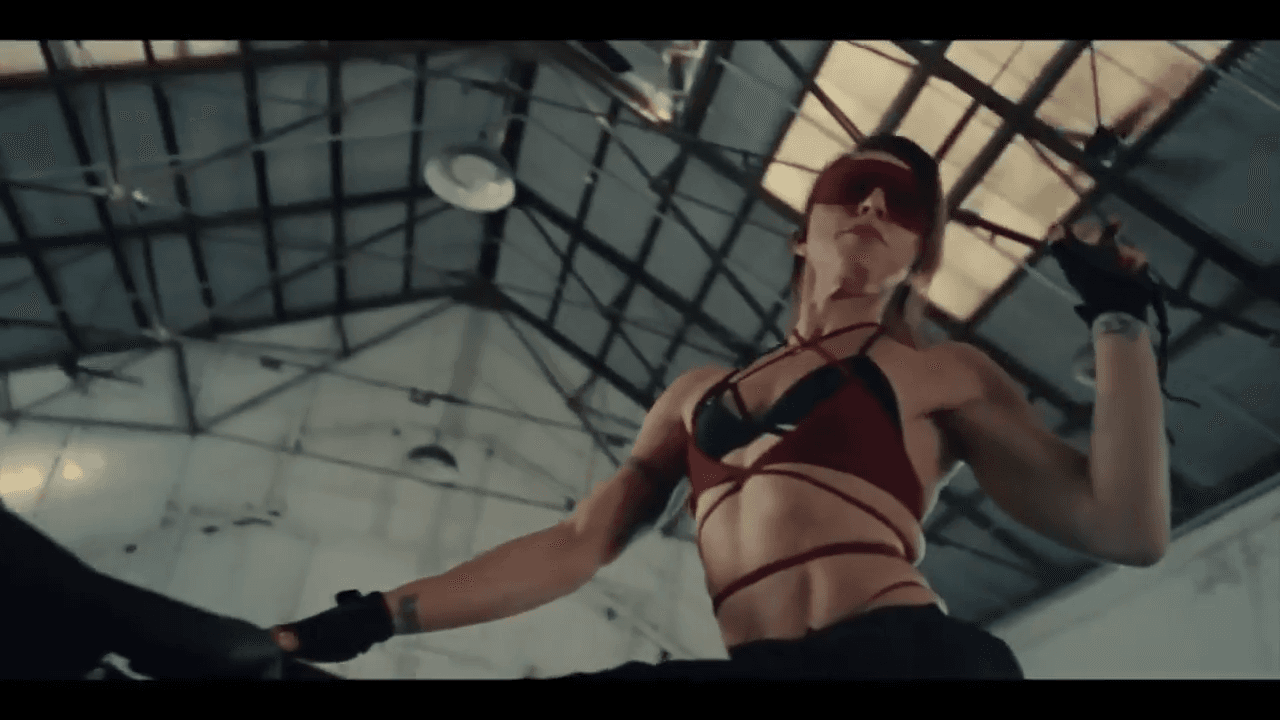 Melanie C embraces her Sporty Spice era on the dance floor with new album, ‘Sweat’