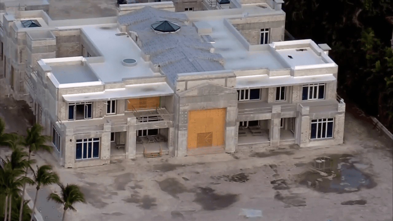 Meta CEO Mark Zuckerberg buys home in Indian Creek Village for record-setting $170M