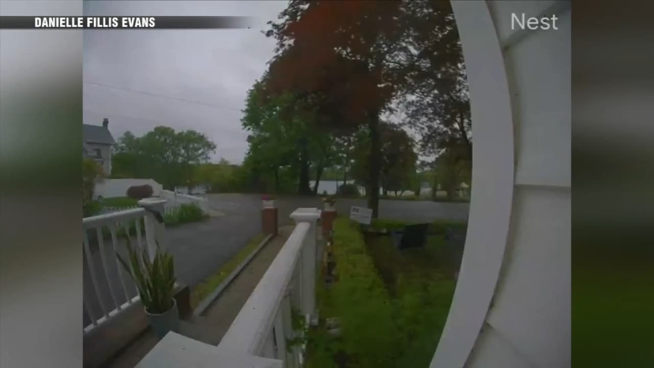 Meteor as heavy as an elephant causes widespread speculation across New England
