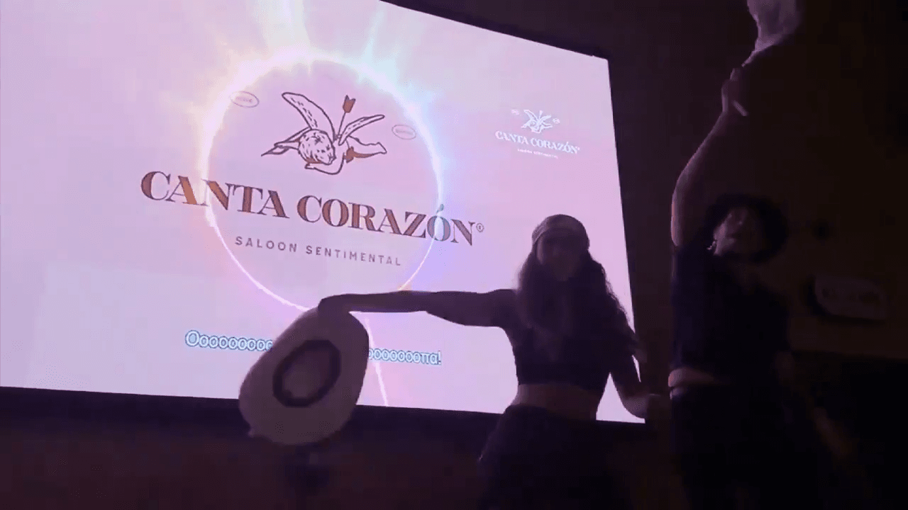 Mexican hotspot ‘Canta Corazon’ brings entertainment, unique drinks to Wynwood