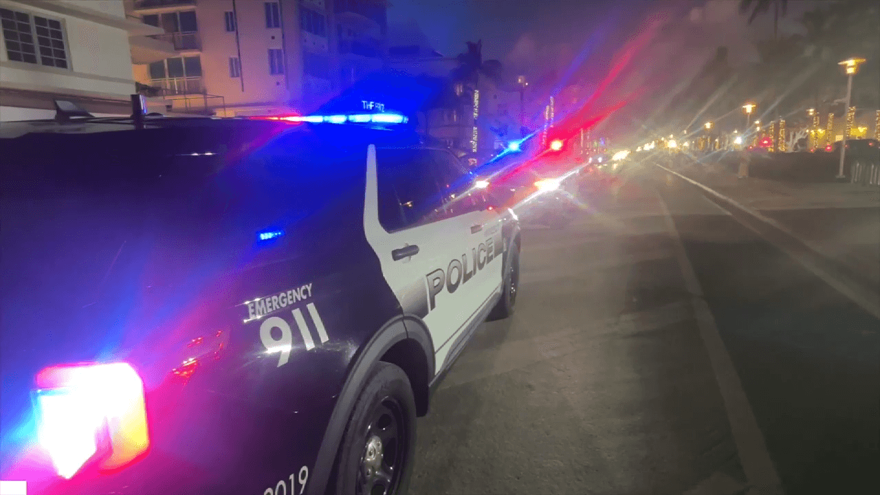 Miami Beach unveils spring break safety measures ahead of crowd arrival