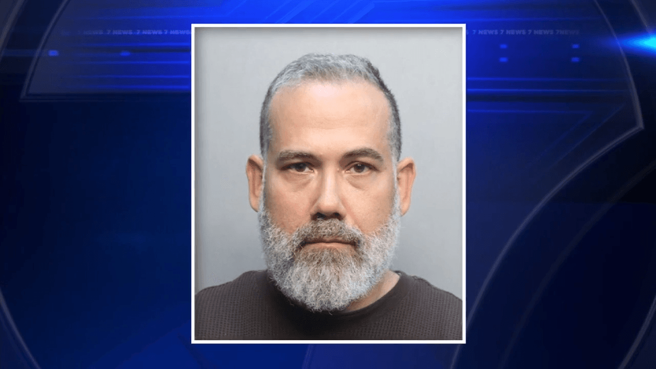 Miami Southridge Senior High School teacher accused of battery; MDCPS responds
