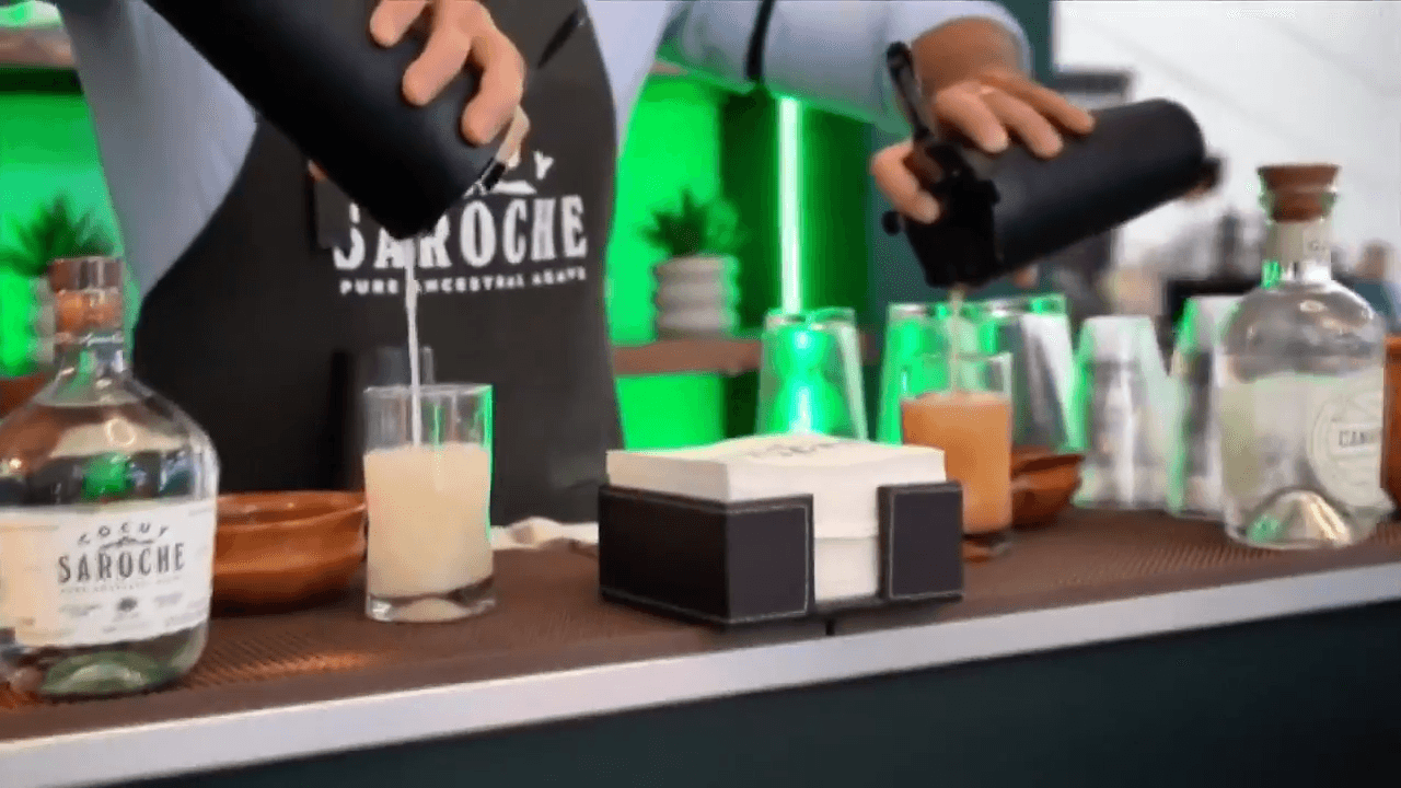 Miami turns into a tequila playground as its annual agave festival returns for its 4th year