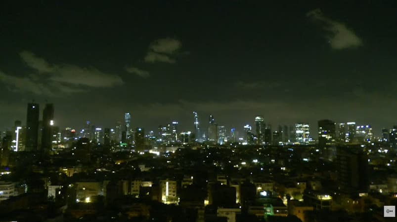 Middle East Engulfed as Iran and Israel Exchange Unprecedented Fire (Videos)