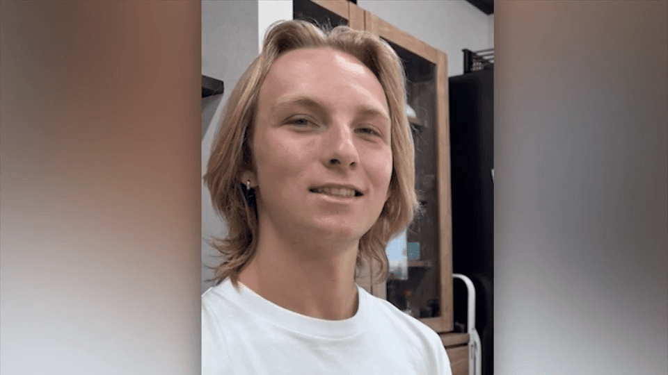 Missing American student found dead in Japan after dayslong search