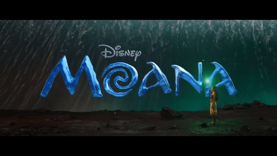 Moana sets sail in live-action adventure starring Dwayne Johnson, Catherine Lagaʻaia