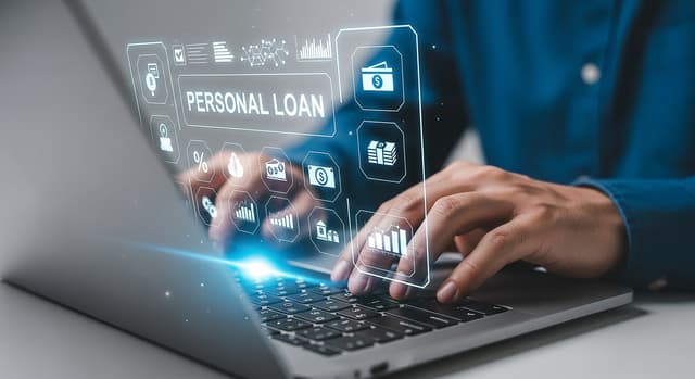 More Americans Than Ever Are Relying on Personal Loans. Here’s What You Need to Know