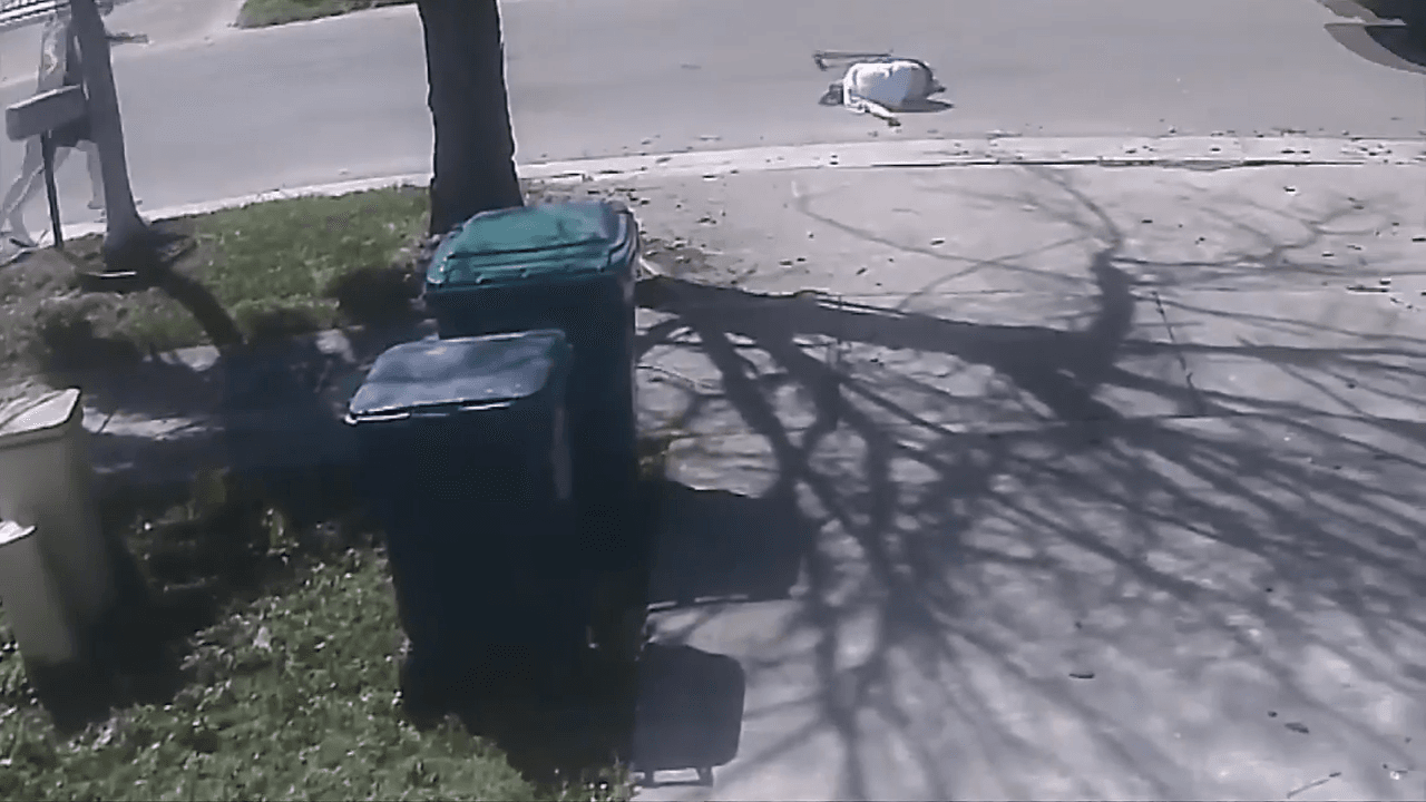 Mother of 12-year-old struck by car in South Miami-Dade says collision could’ve been avoided as video is released