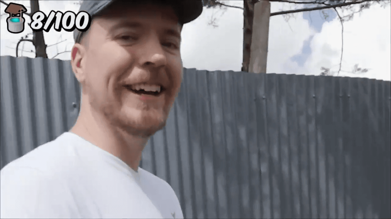 MrBeast employee alleges she was harassed for years and fired after maternity leave in a new lawsuit