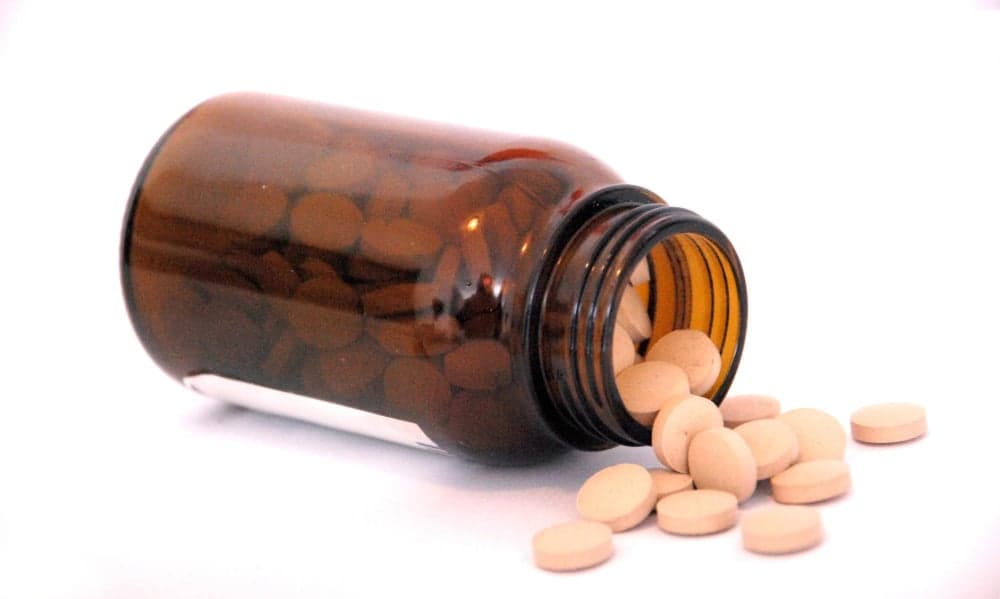 Nearly 1 Million Bottles of Heart Disease and Kidney Drugs Recalled