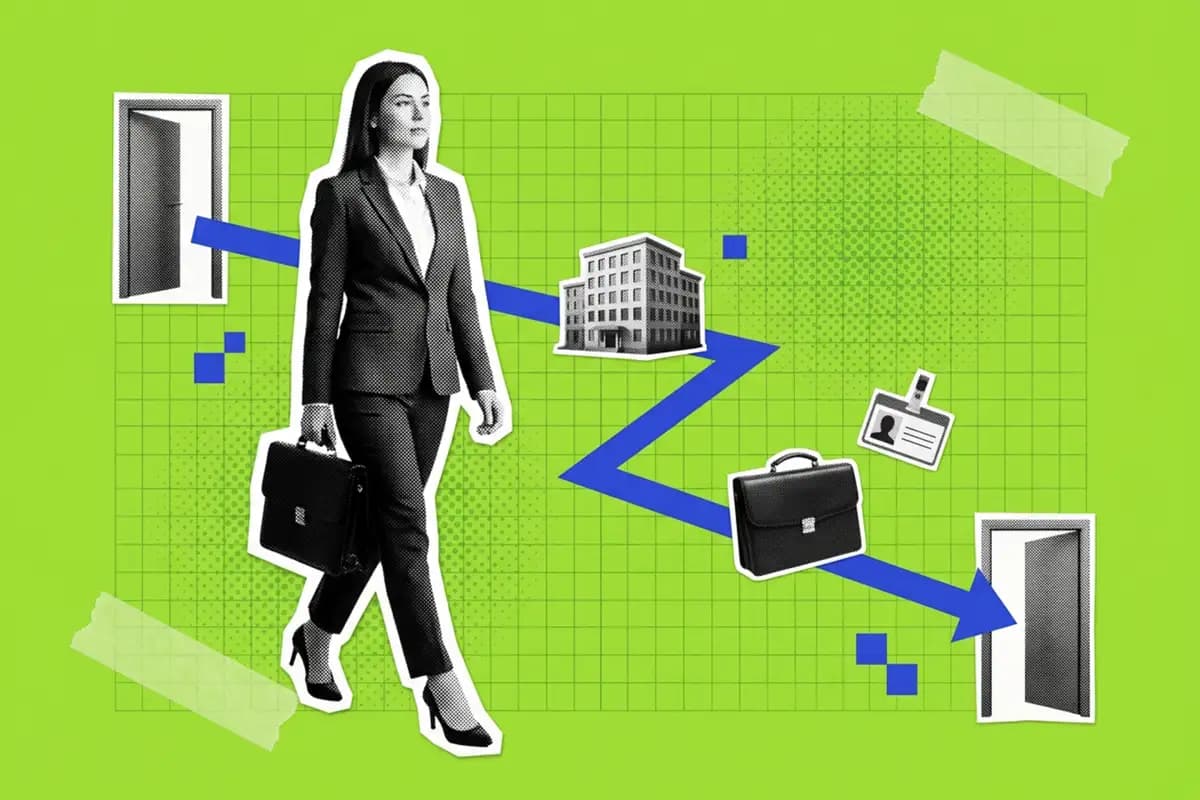 Nearly Half of Workers Want a New Job — and Money Isn’t Even the Main Reason