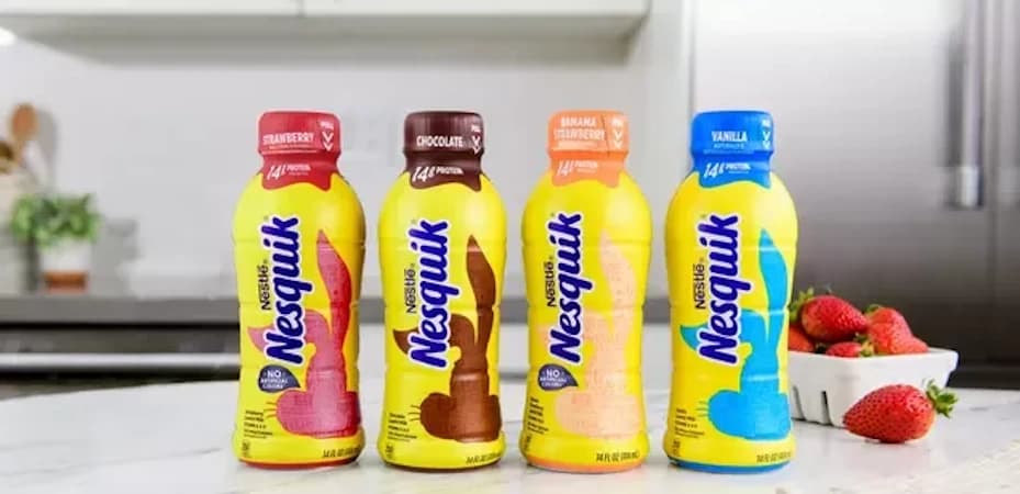 Nestlé’s Clean-Label Revolution: Shaking Up the American Supermarket