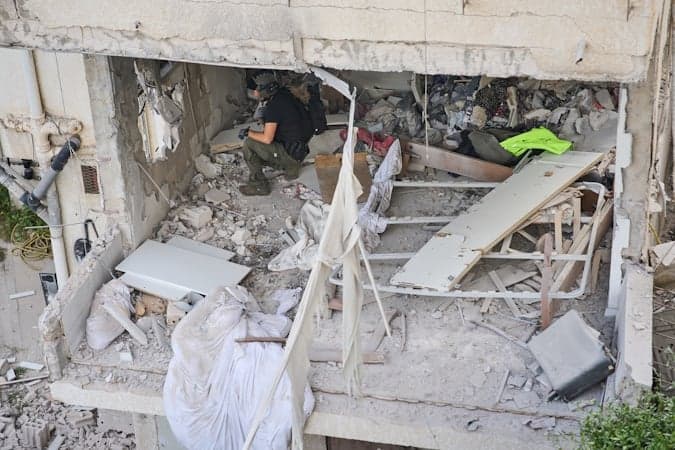 Netanyahu: Israel Is Shattering the Iranian ‘Death Cult’ to Secure a New Global Energy Era (Video)