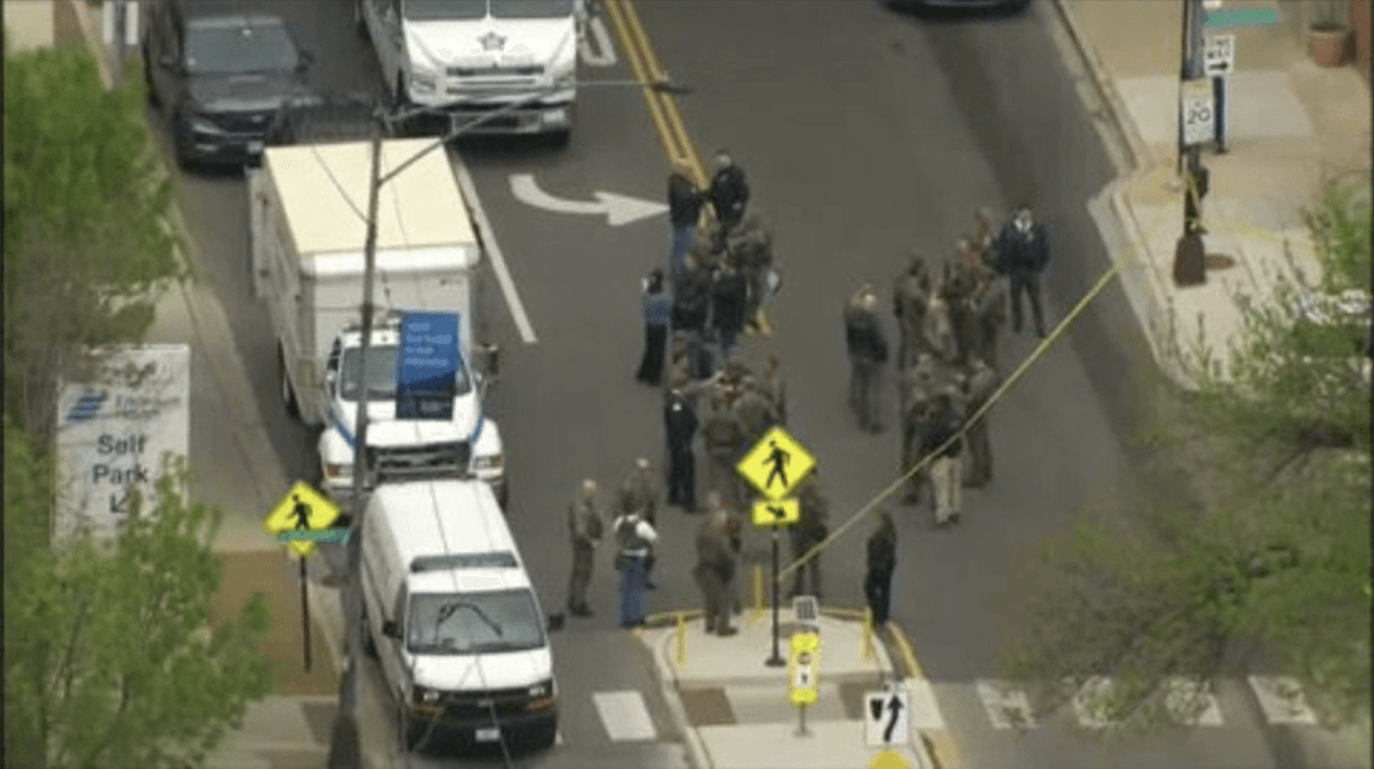 Officer killed, another critically injured in Chicago hospital shooting, police say