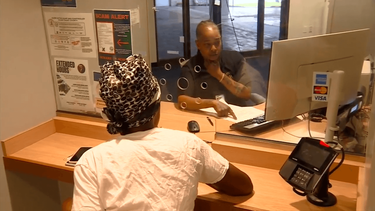 Operation Green Light waives court fees for Miami drivers who want to reinstate license