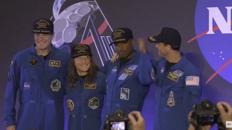 Orion’s Final Frontiers: NASA Leaders De-Brief World Following Historic Artemis II Splashdown and Lunar Voyage Completion (Video)