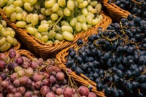 Paso Robles Emerges From Napa’s Shadow