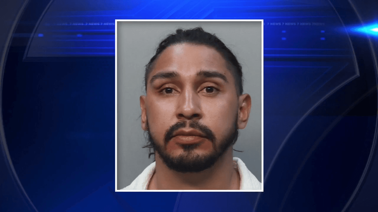 Passenger arrested after sparking brawl while boarding Southwest flight at MIA, police say