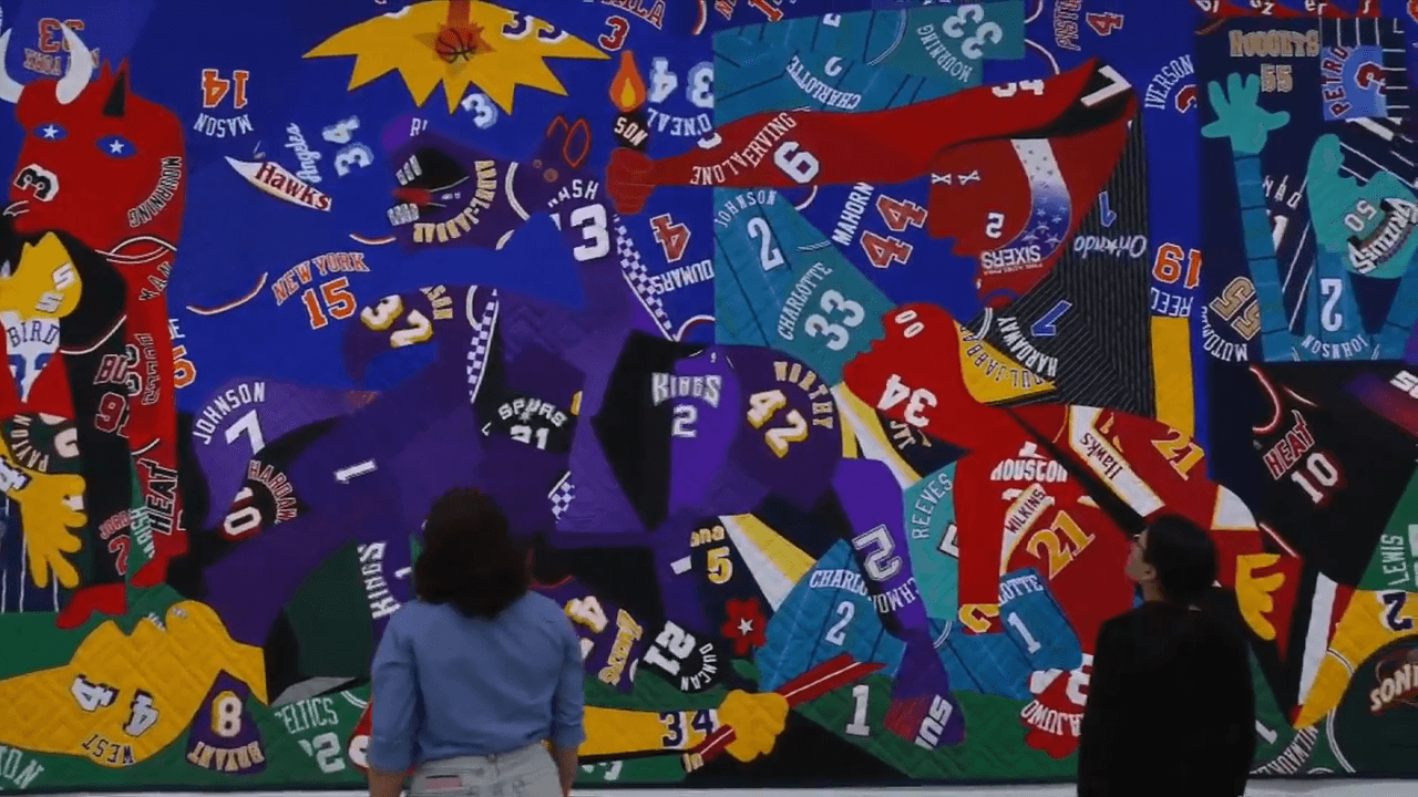 Perez Art Museum Miami turns Thursdays into a full-on vibe with music and a free museum tour