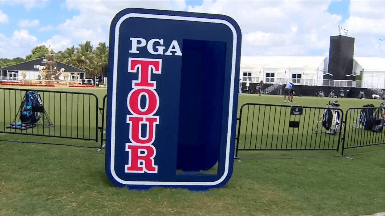 PGA Tour returns to Doral for first time in 10 years for Cadillac Championship