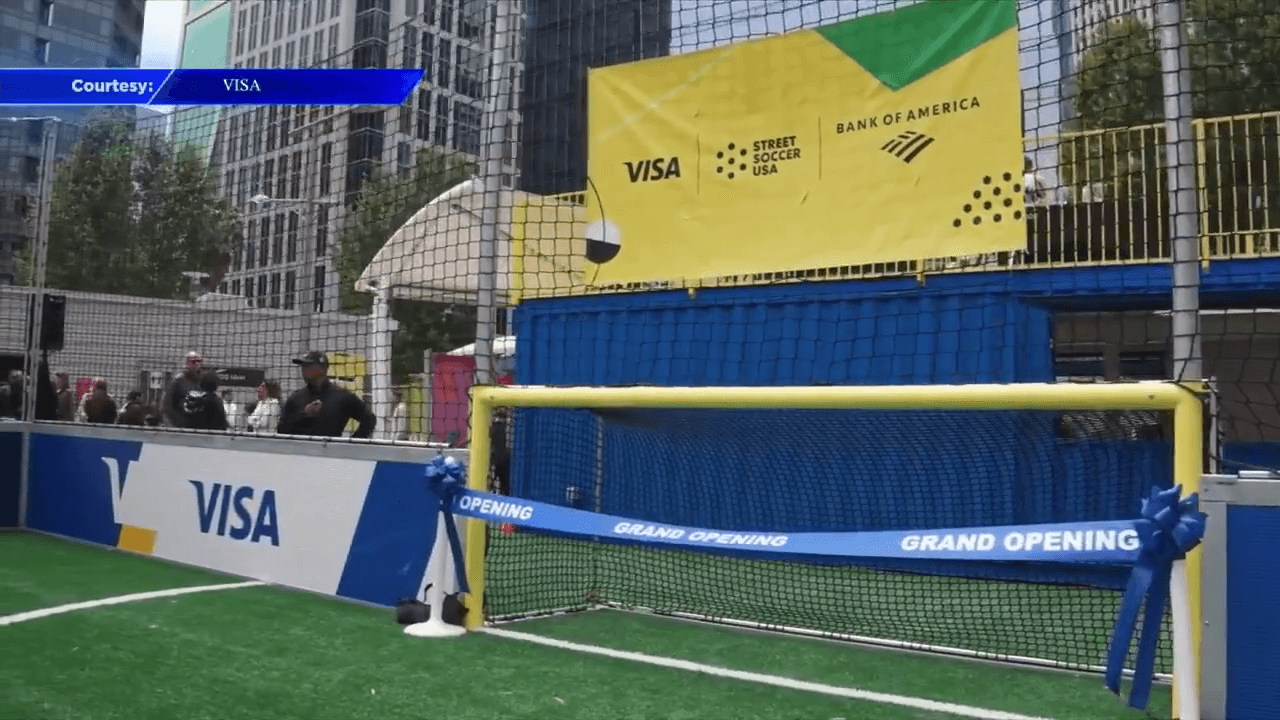Plans underway to build soccer field in Overtown ahead of FIFA World Cup 2026