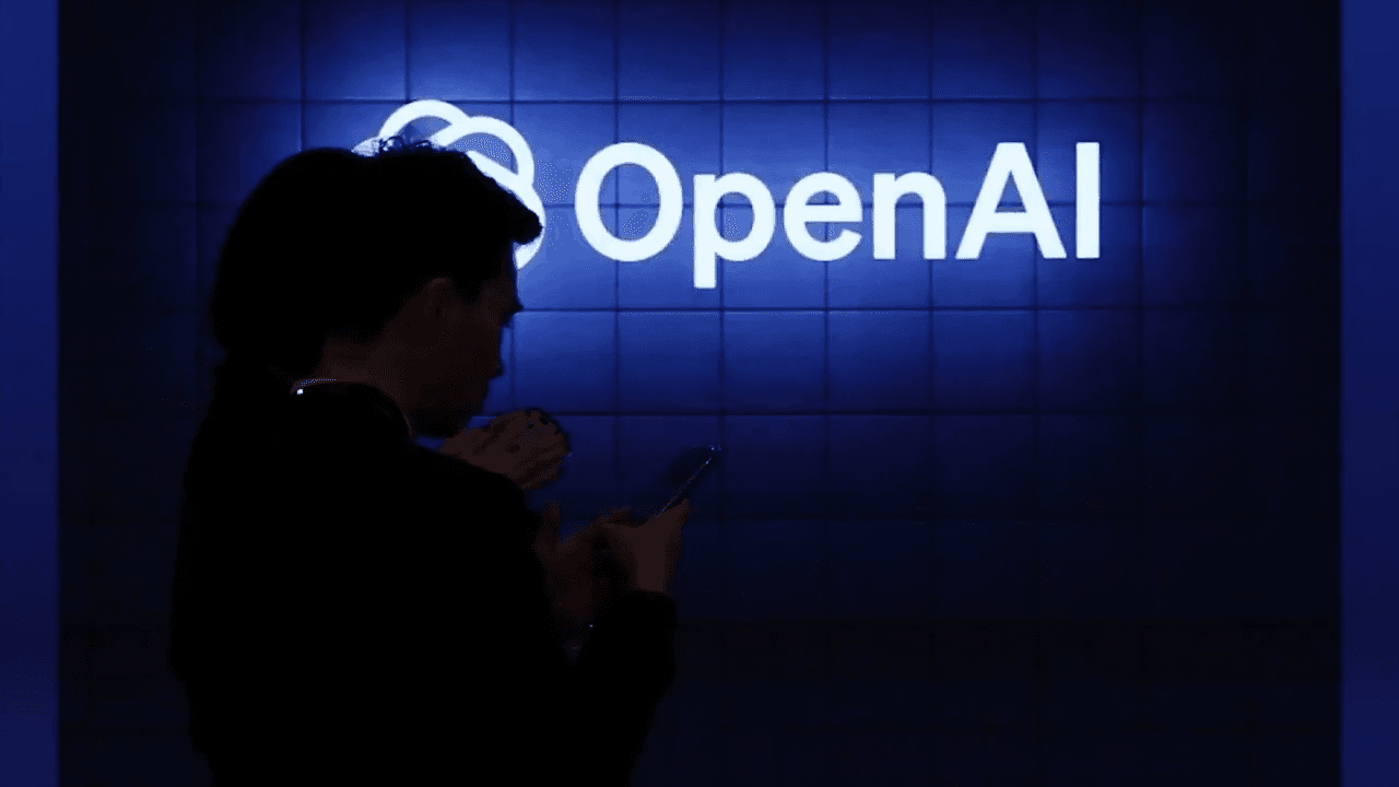 Police arrest a suspect in a Molotov attack at OpenAI CEO’s San Francisco home