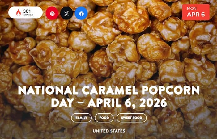 Popping Popcorn Is One Of The Number One Uses For Microwave Ovens.