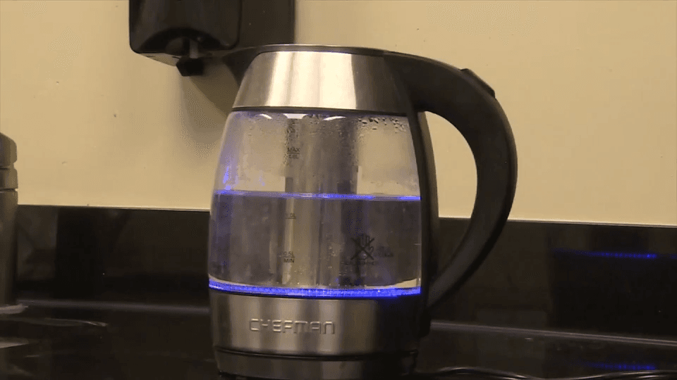 Precautionary boil water order issued for North Lauderdale residents