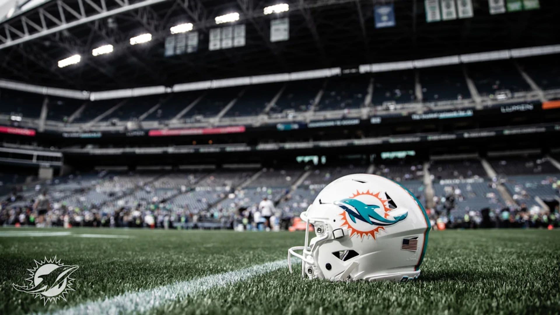 Rebuilding Dolphins select OT Kadyn Proctor and CB Chris Johnson in 1st round of NFL draft