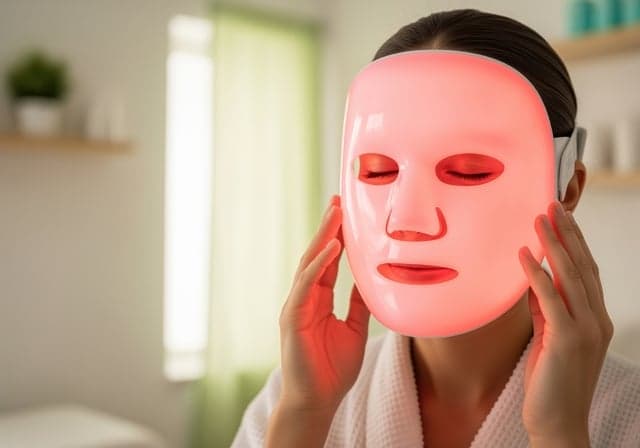 Red Light Therapy at Home: The Complete Guide to Getting Started in Australia