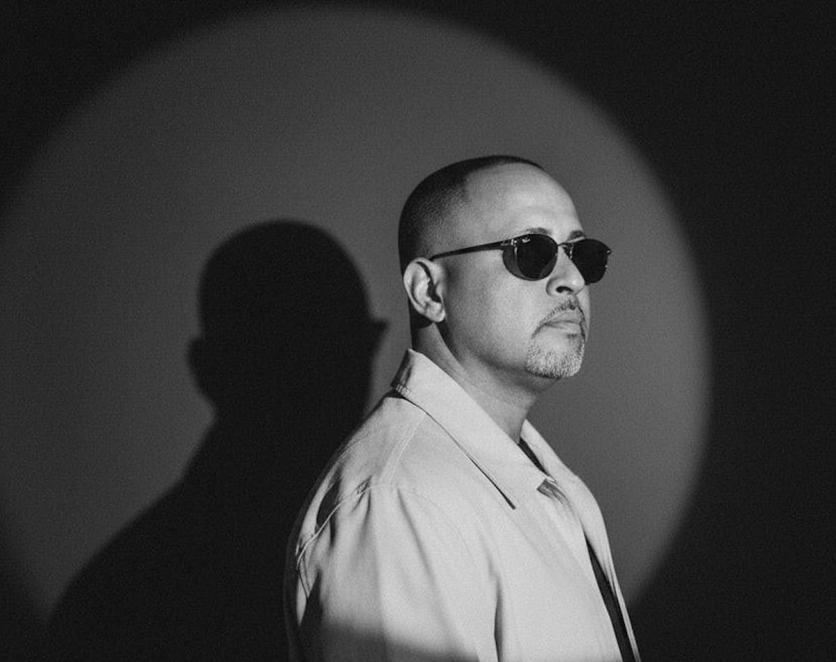 Reggaeton pioneer reveals the genre’s underground roots ahead of Tumbao show