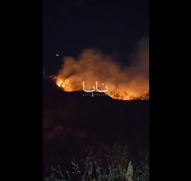Regional Truce Shattered as Iran Unleashes Major Ballistic Missile Attack on Israel (Videos)