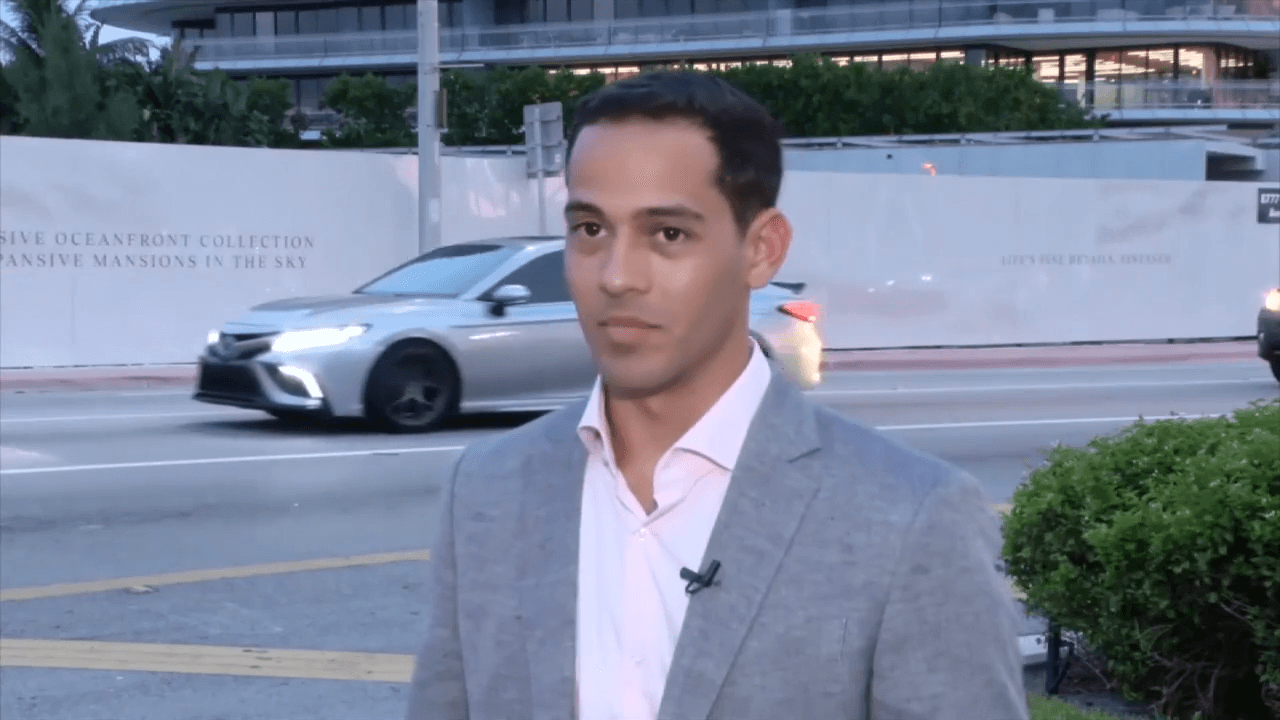 Relative speaks out after federal investigators release report on deadly 2021 condo collapse in Surfside